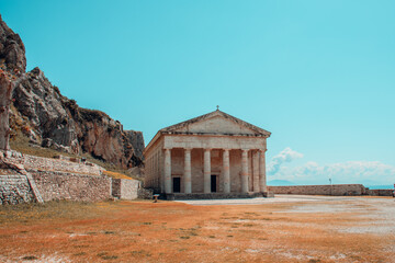 Corfu, Greece