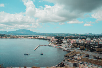 Corfu, Greece