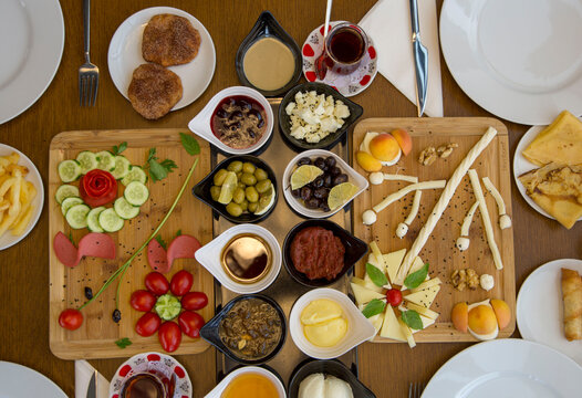 urkish breakfast stock photo
Bread, Breakfast, Brunch, Butter, Cheese