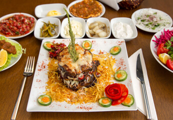 Kebab, Turkey stock photo
Backgrounds, Bread, Cultures, Food, Food and Drink