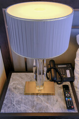 Luxurious ocean view or oceanview or outside or exterior balcony veranda cabin suite on luxury...