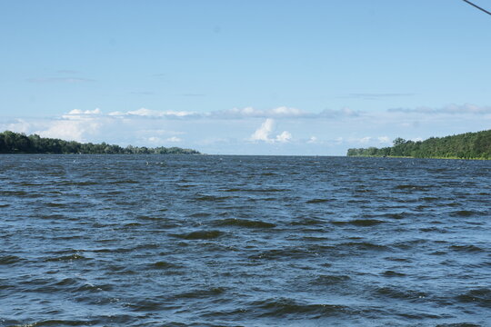 Wisła.