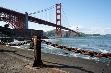 Ballade à San Francisco