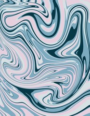 Marble texture background. Hand drawn illustration. Abstract pattern. Perfect for wallpaper, web page backgrounds, interior decoration.