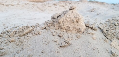 Sand
