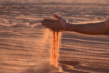 wadi rum