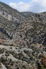 Rodellar, Aragon, Espagne