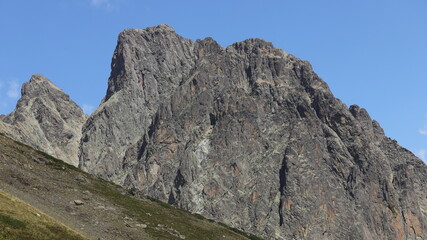 pic du midi d'Ossau