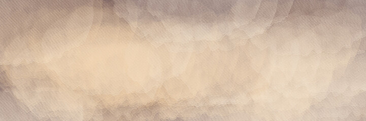 Fototapeta Pastelowe tło, z delikatną teksturą, beżowy papier pod tekst. papeteria. obraz