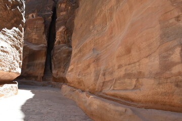 petra
