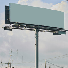 espectacular, publicidad