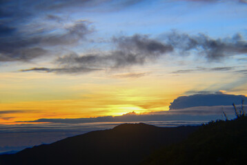 sunrise