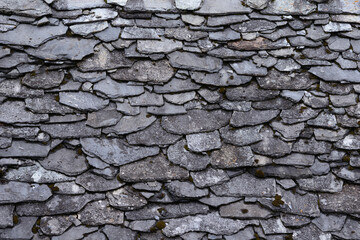Natural stone slab grey,texture