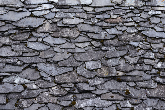 Natural stone slab grey,texture