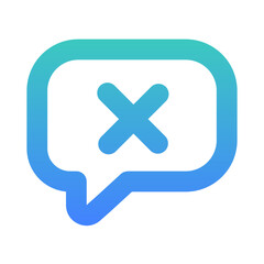 Obraz premium no send