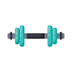 dumbbell gym accessory
