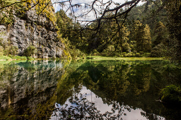 Laguna Magdalena