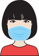 portrait of a person