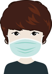 portrait of a person