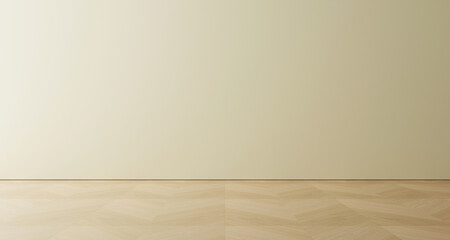 Abstract background for cosmetic product mockup. Empty wall mockup.