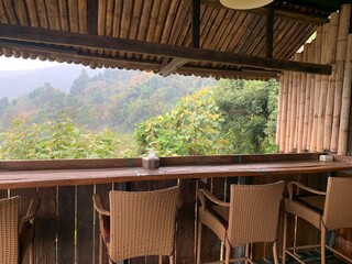 The beauty of nature and attractions in Chiang Rai