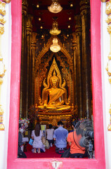 buddhist temple