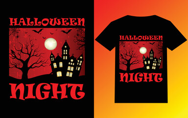 best halloween t shirt design