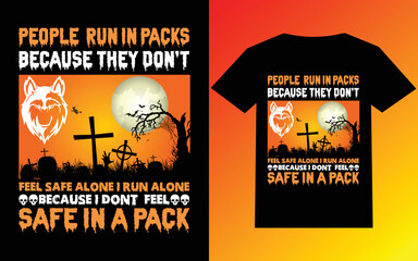 best halloween t shirt design