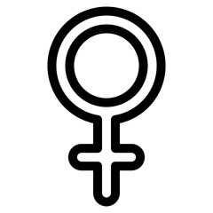 venus symbol © agusraharj