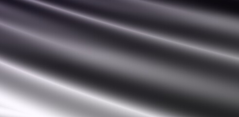 Horizontal banner. Abstract background
