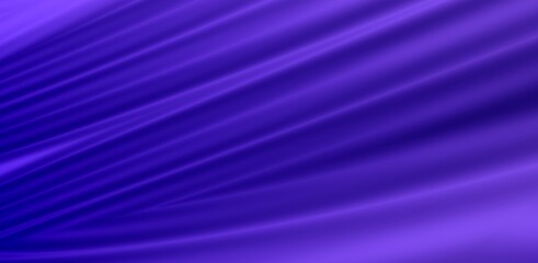 Horizontal banner. Abstract background