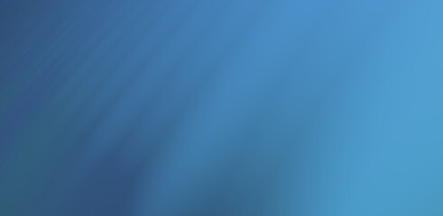 Horizontal banner. Abstract background