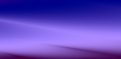 Horizontal banner. Abstract background