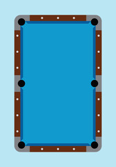 black and white frame