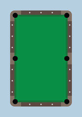 Obraz premium digital tablet with green screen