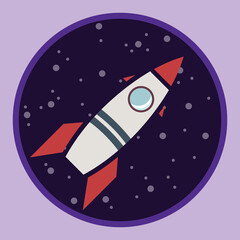 rocket