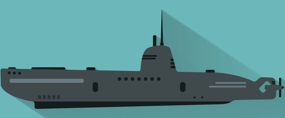 ship in the water © Fernan