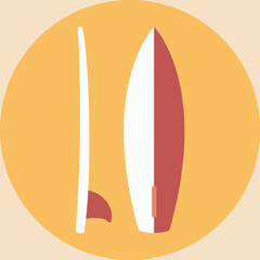 illustration of a brush with paint