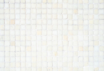 Decorative grey stone tile wall pattern