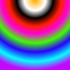abstract colorful background