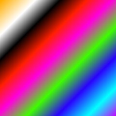 abstract colorful background