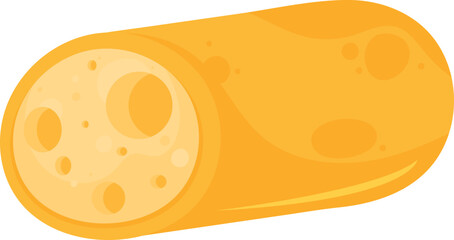 delicious smoked cheese
