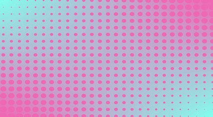 halftone gradient pattern vector illustration diagonal halftone light blue pink , pink vector abstract pattern with circle geometric template for your business design, abstract background with dots