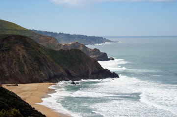 Ballade à San Francisco