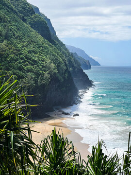Napali Coast