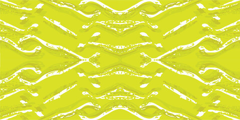 Abstract art background. Geometric seamless vector.