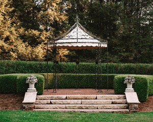 gazebo