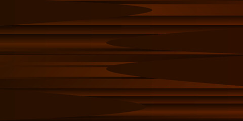 Dark brown background