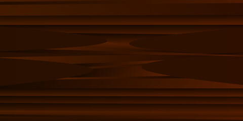 Dark brown background