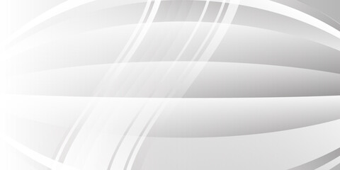 white grey background